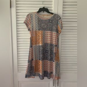 Altar’d state dress